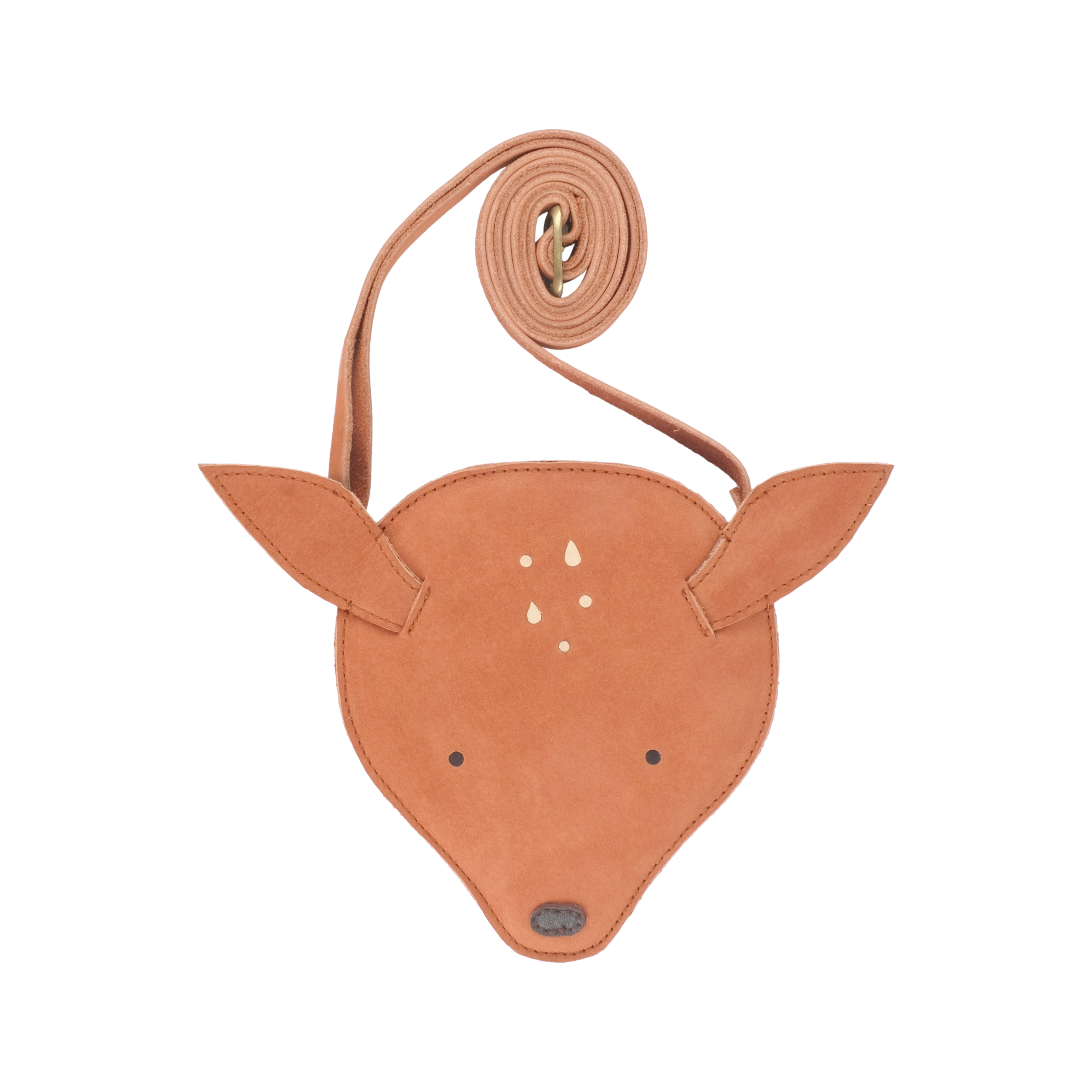 Britta Classic Purse | Deer (5001003) - MintMouse (Unicorner Concept Store)