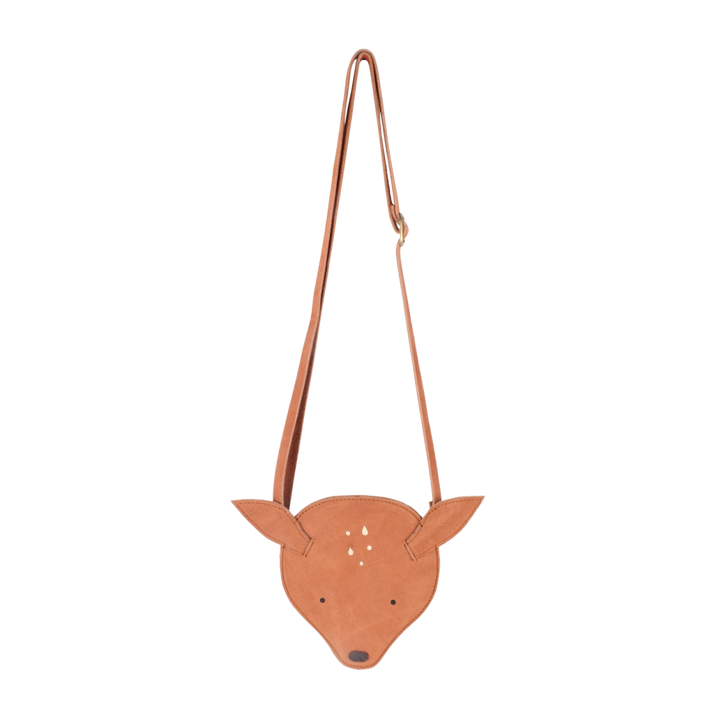 Britta Classic Purse | Deer (5001003) - MintMouse (Unicorner Concept Store)