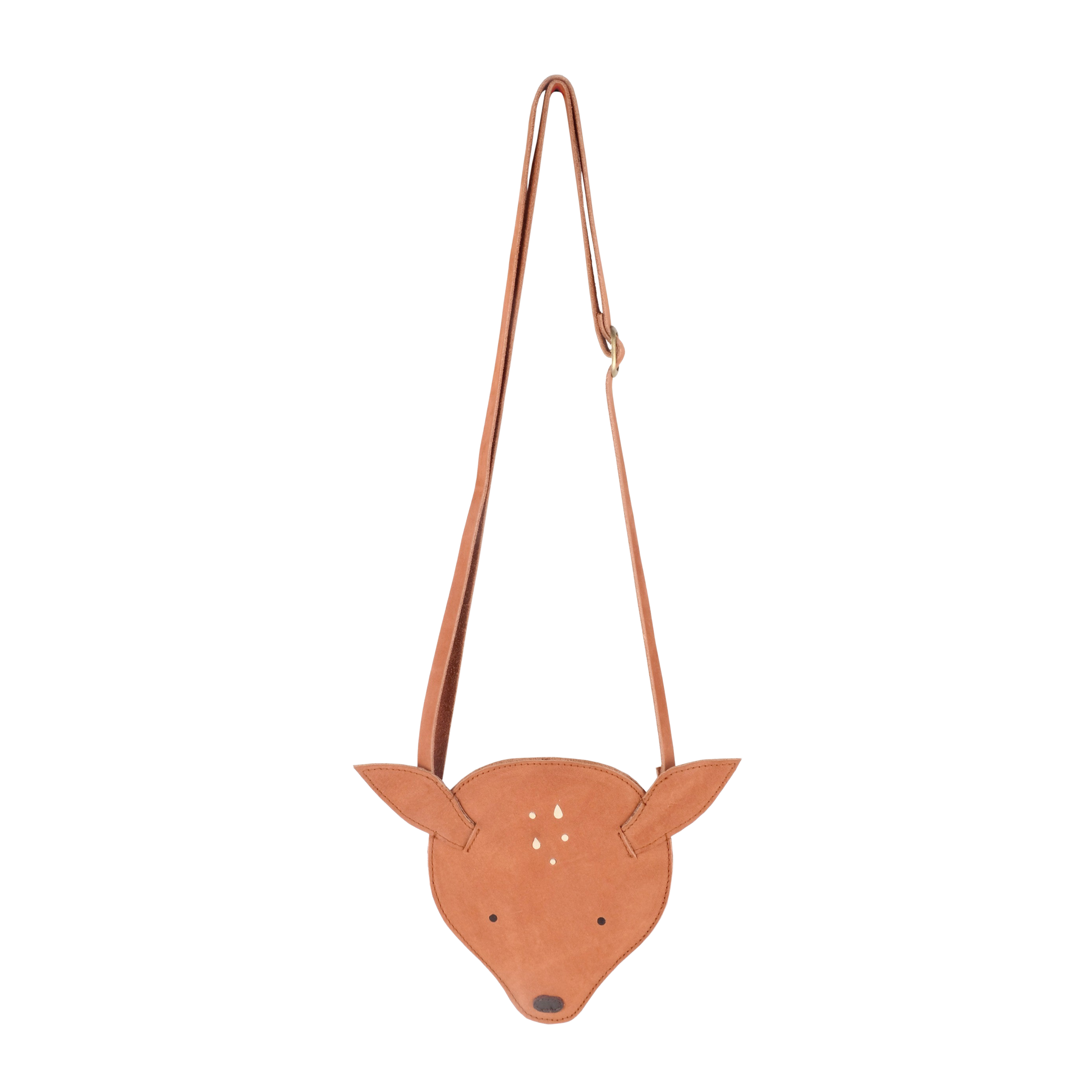 Britta Classic Purse | Deer (5001003) - MintMouse (Unicorner Concept Store)
