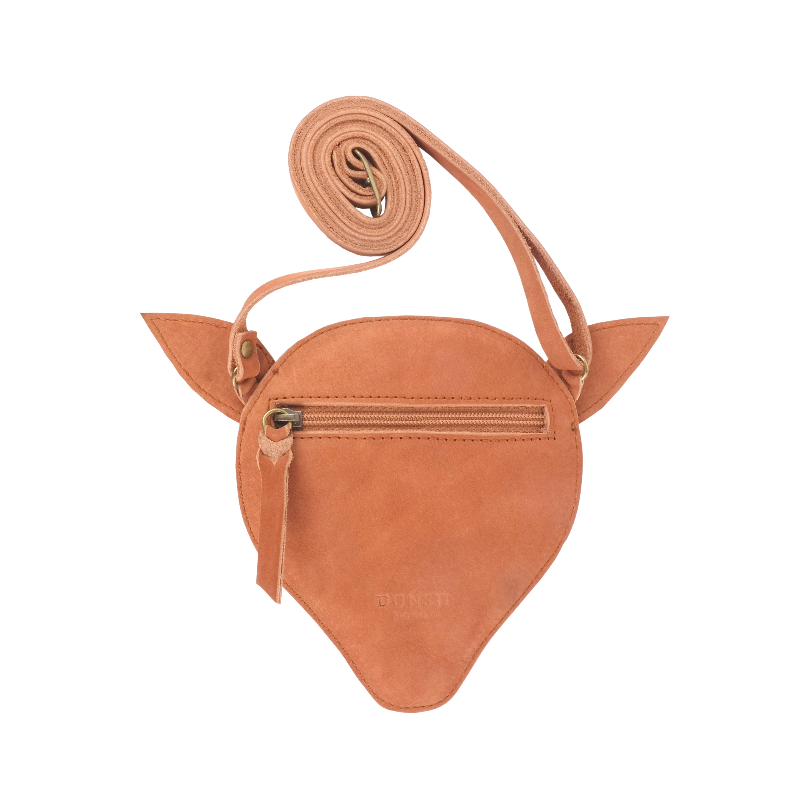 Britta Classic Purse | Deer (5001003) - MintMouse (Unicorner Concept Store)