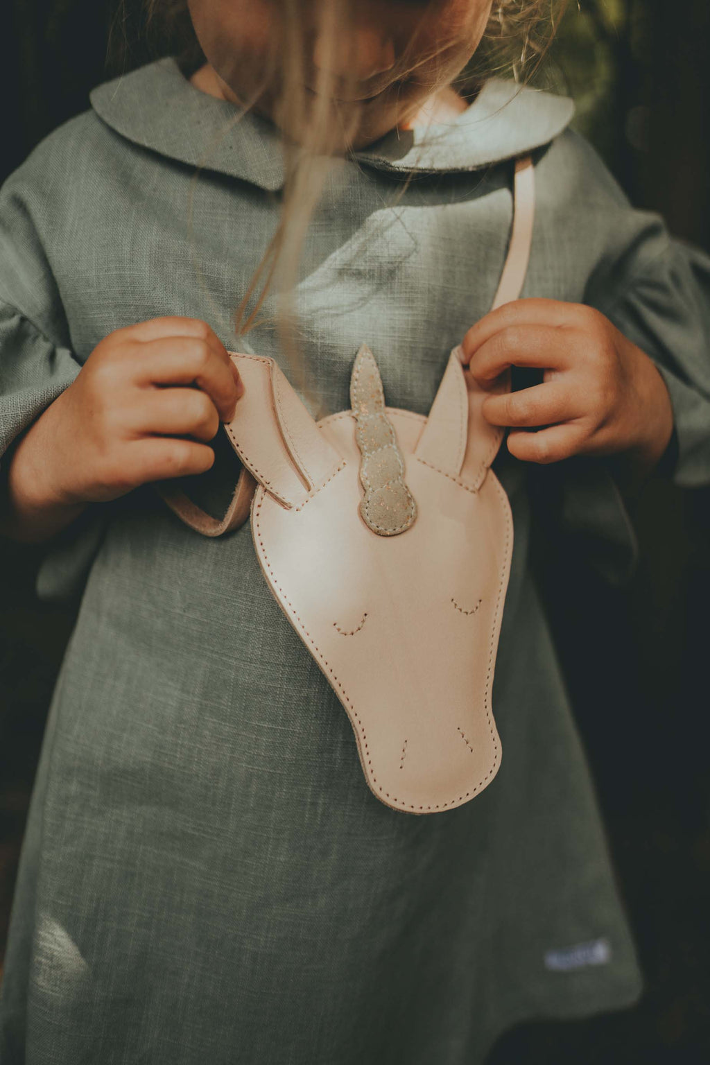 Britta Special Purse | Unicorn (5002002) - MintMouse (Unicorner Concept Store)