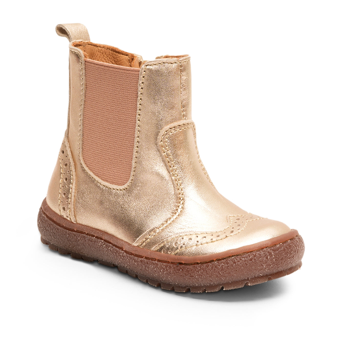 (50702.224) Meri ankle boots - Platin - MintMouse (Unicorner Concept Store)