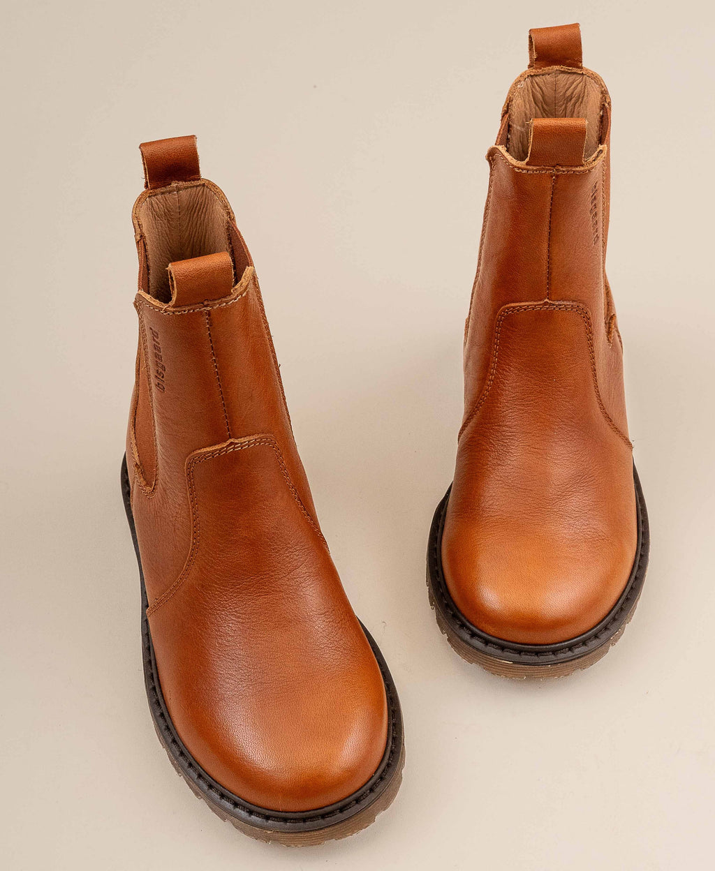 (51951.1300) Bisgaard Neel - Cognac - MintMouse (Unicorner Concept Store)