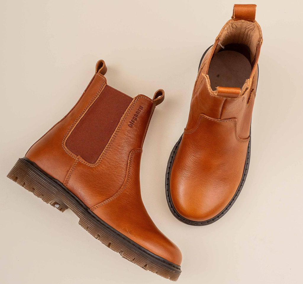 (51951.1300) Bisgaard Neel - Cognac - MintMouse (Unicorner Concept Store)