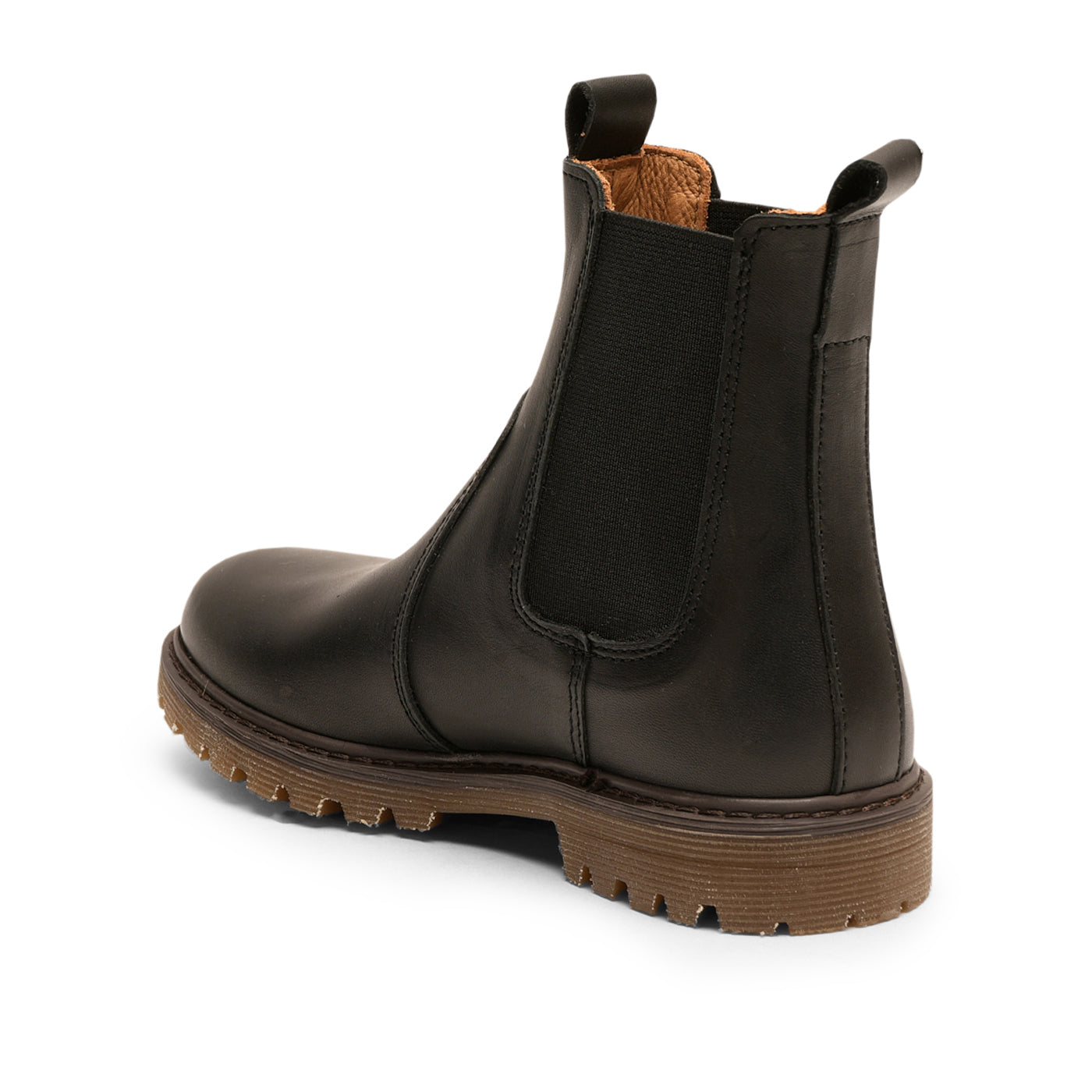 (51951.224.1000) Bisgaard Neel - Black - MintMouse (Unicorner Concept Store)