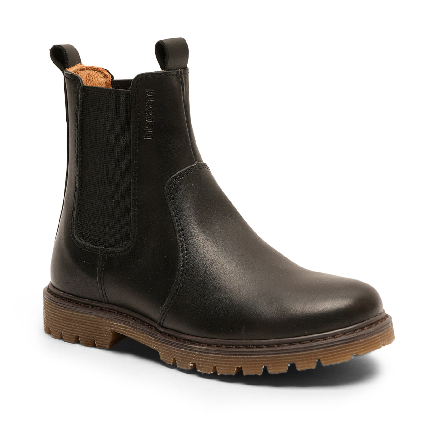 (51951.224.1000) Bisgaard Neel - Black - MintMouse (Unicorner Concept Store)