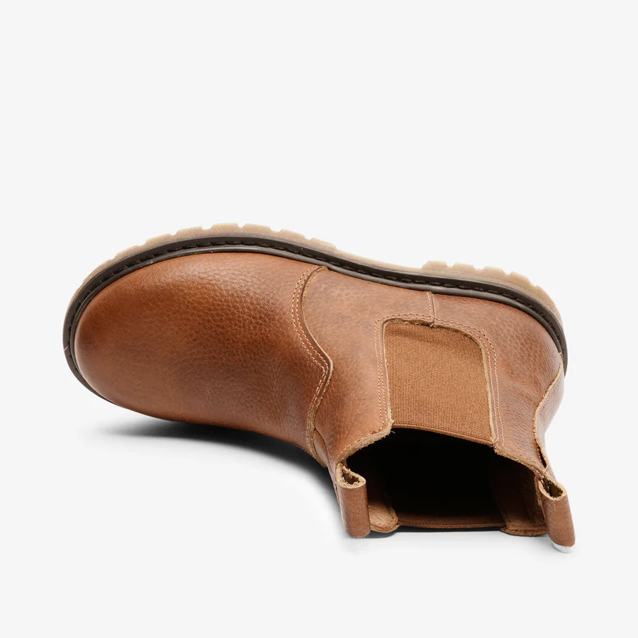 (51951.224.1299) Bisgaard Neel - Chestnut - MintMouse (Unicorner Concept Store)