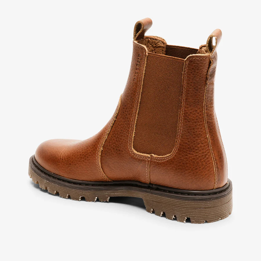 (51951.224.1299) Bisgaard Neel - Chestnut - MintMouse (Unicorner Concept Store)