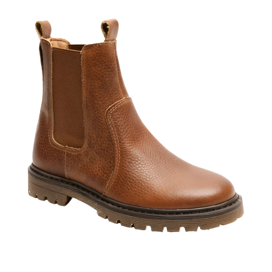 (51951.224.1299) Bisgaard Neel - Chestnut - MintMouse (Unicorner Concept Store)