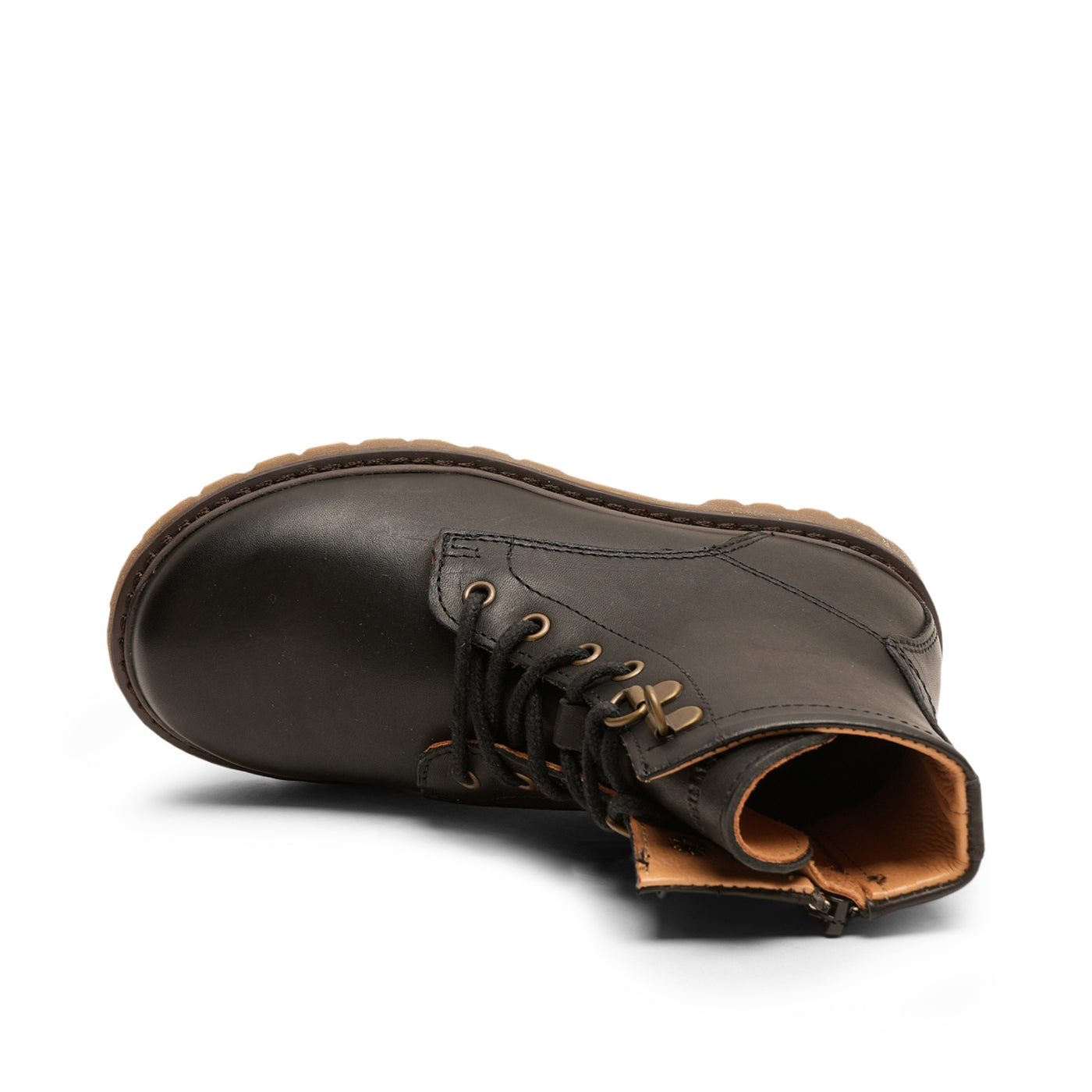 (51952.224.1000) Bisgaard Maia - Black - MintMouse (Unicorner Concept Store)