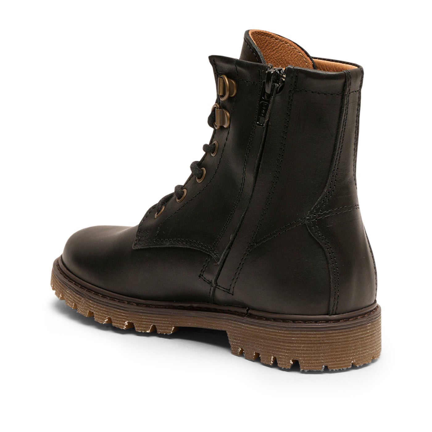 (51952.224.1000) Bisgaard Maia - Black - MintMouse (Unicorner Concept Store)