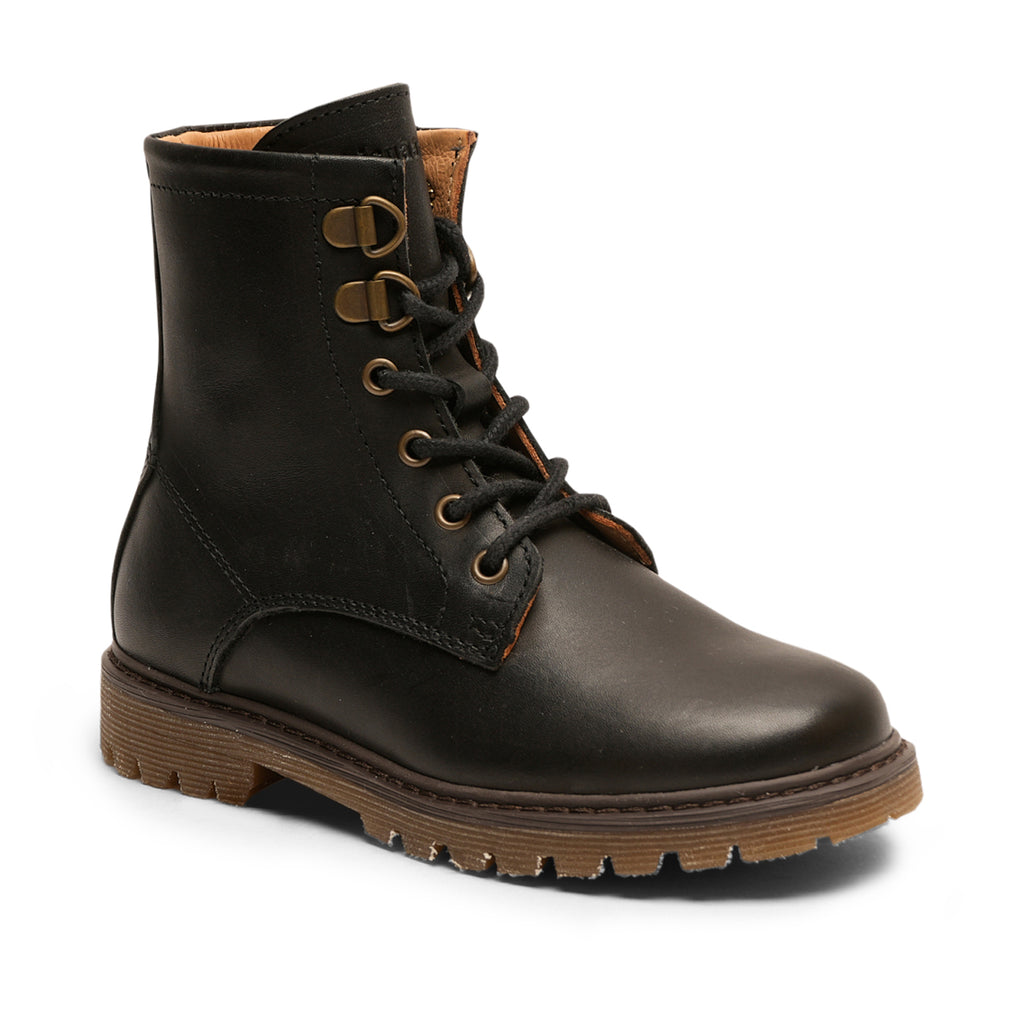 (51952.224.1000) Bisgaard Maia - Black - MintMouse (Unicorner Concept Store)