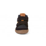 Froddo Children’s Ankle Boots - BAREFOOT TEX AUTUMN [DARK BLUE] G3110230/G3110254