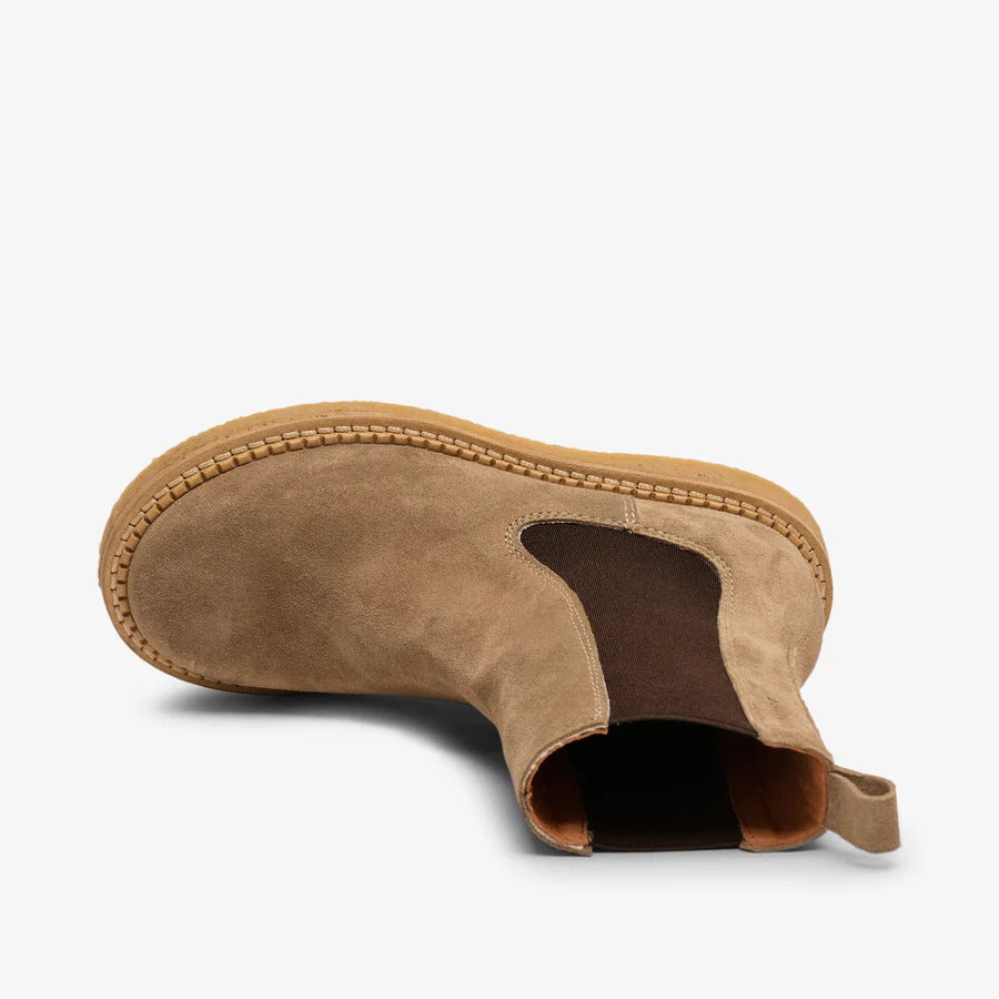 Bisgaard Naya - Sand - MintMouse (Unicorner Concept Store)