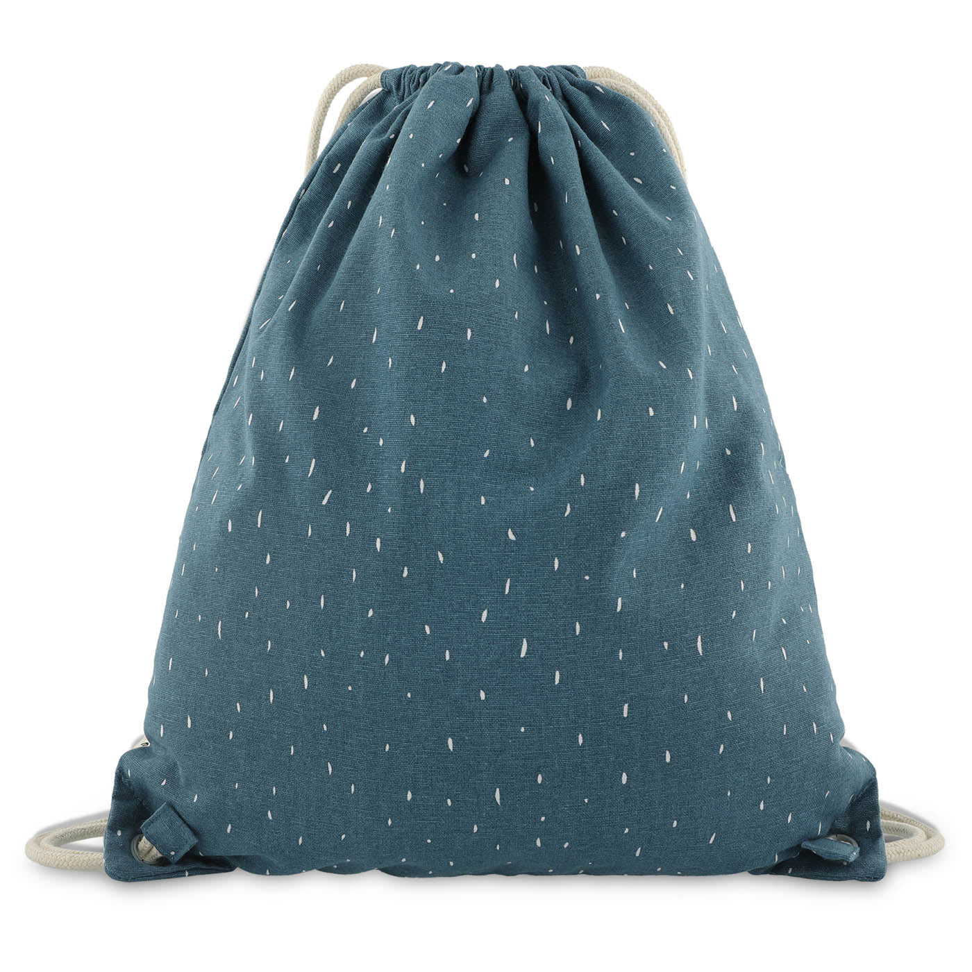 Drawstring bag - Mr. Triceratops - MintMouse (Unicorner Concept Store)