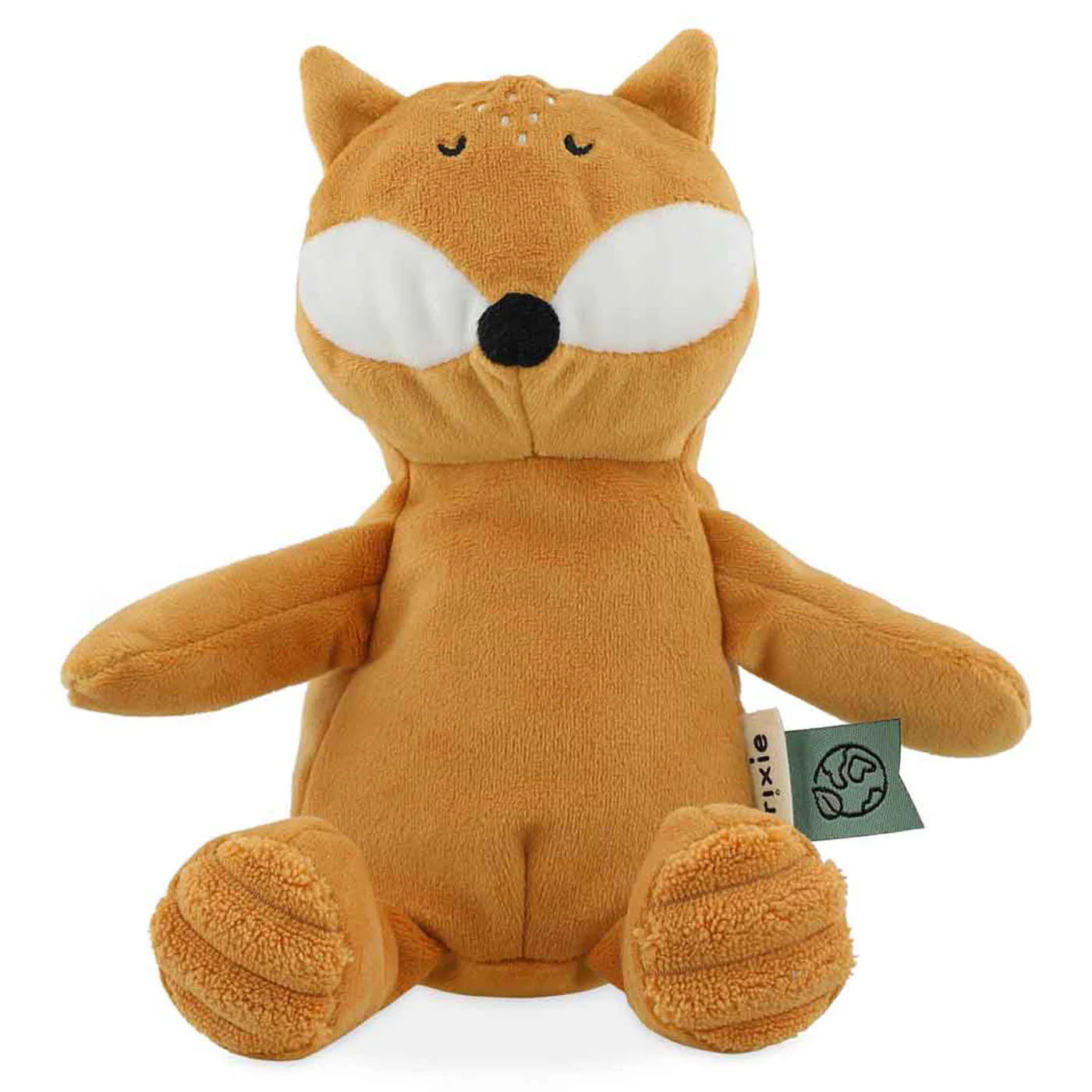 Plush toy baby - Mr. Fox - MintMouse (Unicorner Concept Store)