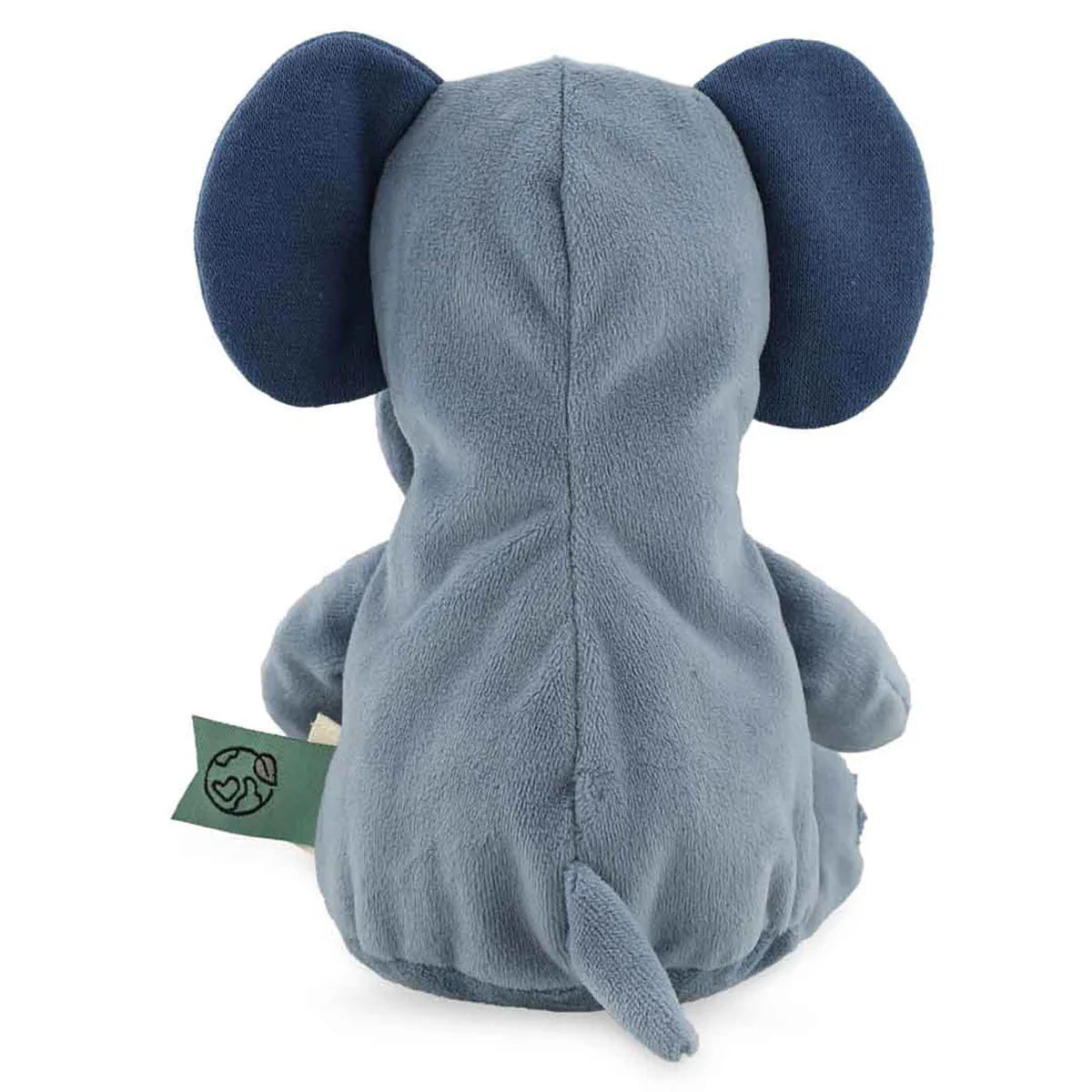 Plush toy baby - Mrs. Elephant - MintMouse (Unicorner Concept Store)