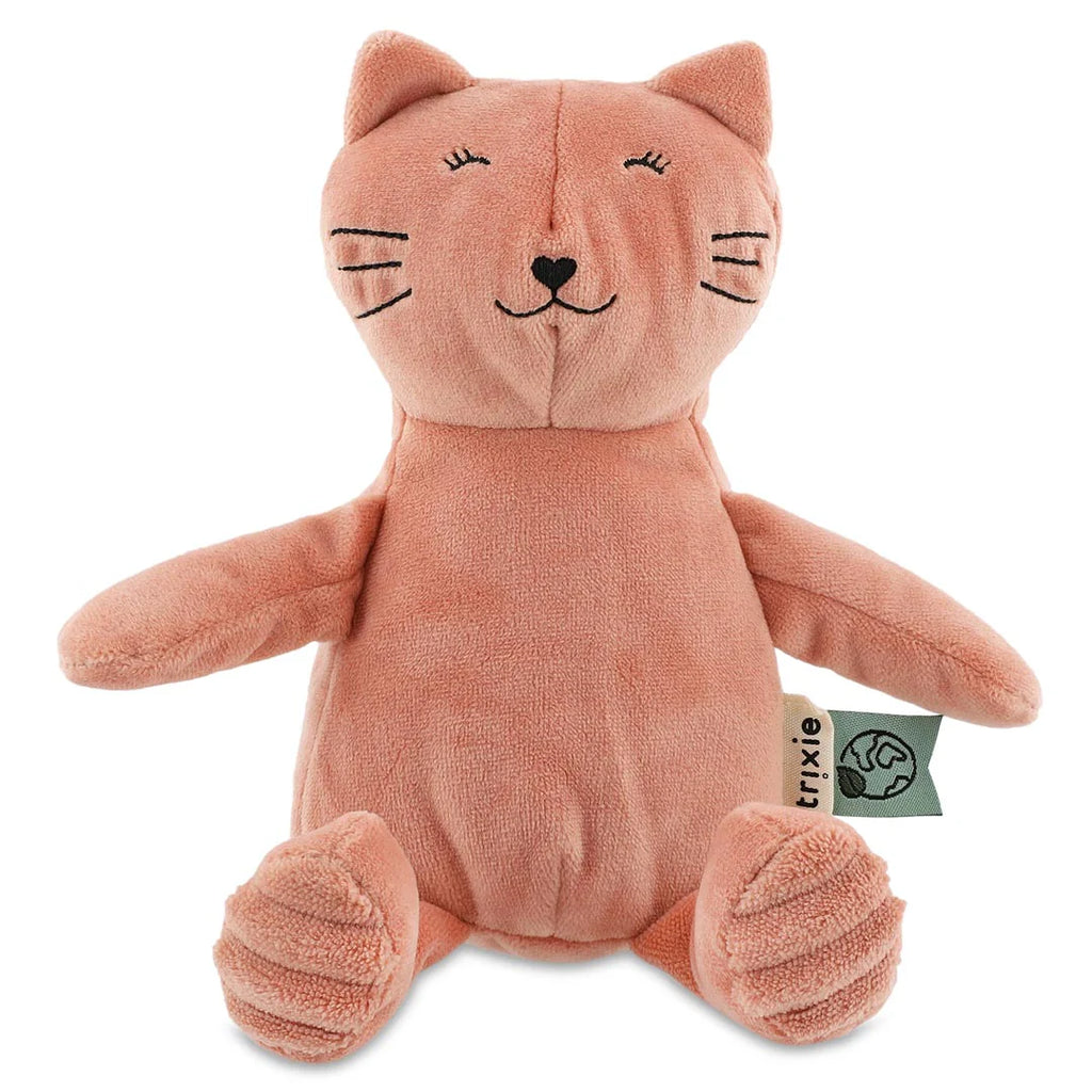 Plush toy baby - Mrs. Cat - MintMouse (Unicorner Concept Store)