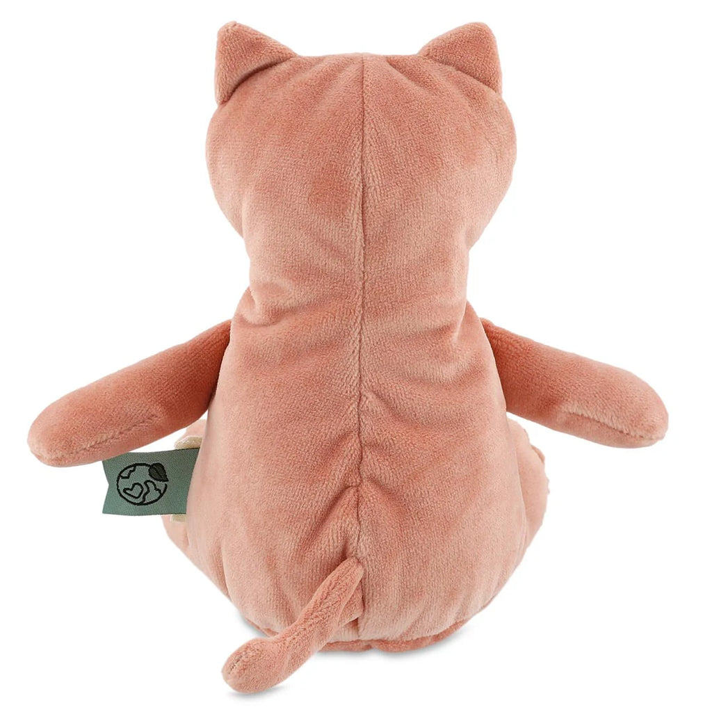 Plush toy baby - Mrs. Cat - MintMouse (Unicorner Concept Store)