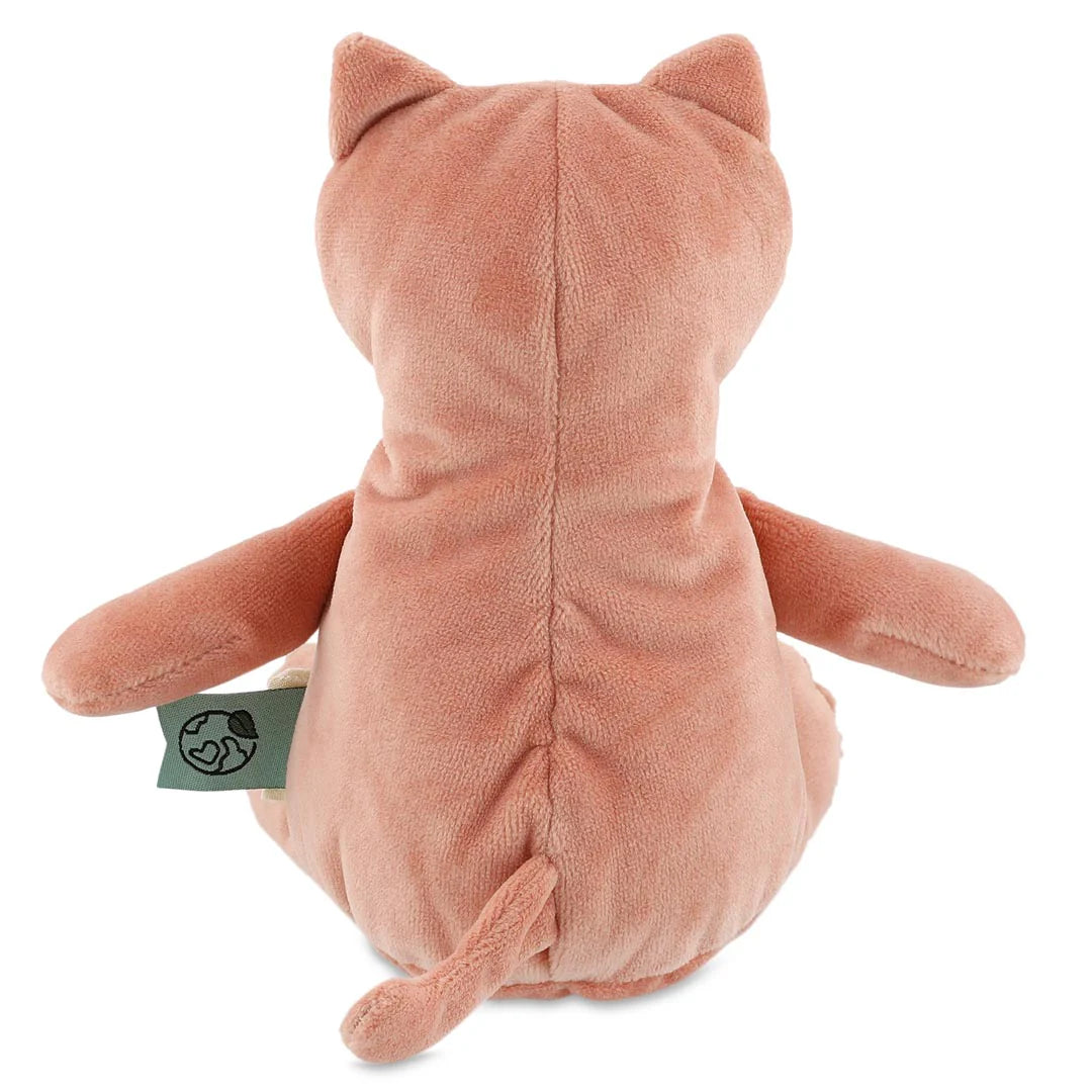 Plush toy baby - Mrs. Cat - MintMouse (Unicorner Concept Store)