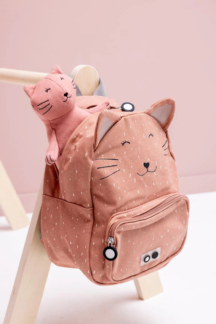 Plush toy baby - Mrs. Cat - MintMouse (Unicorner Concept Store)