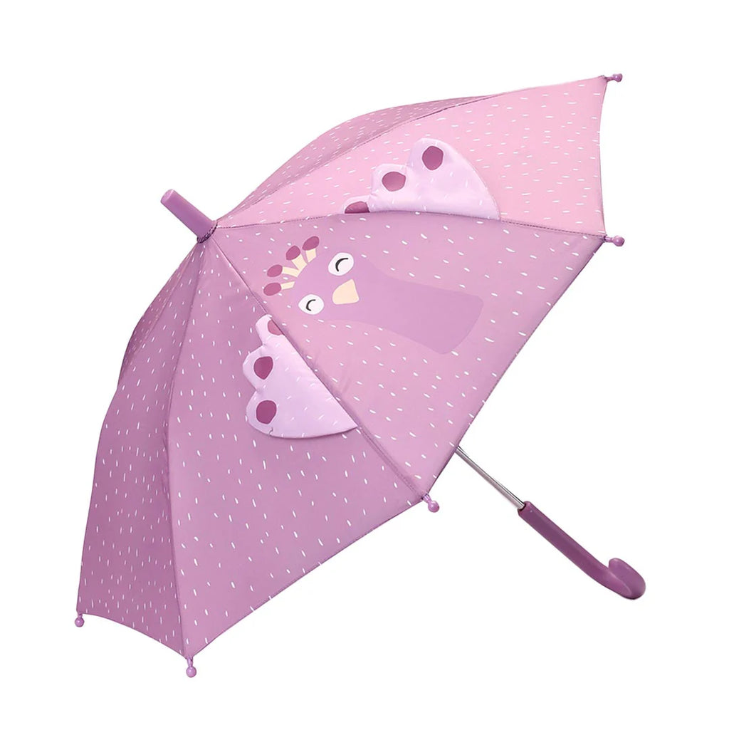 Umbrella - Mrs. Peacock - MintMouse (Unicorner Concept Store)