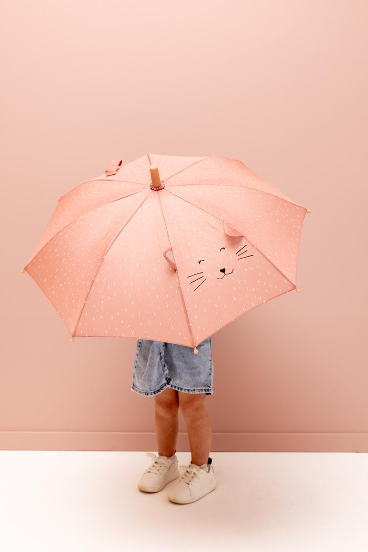 Umbrella - Mrs. Cat - MintMouse (Unicorner Concept Store)