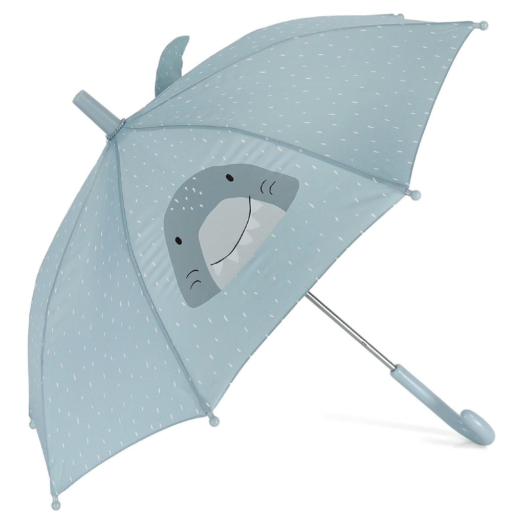 Umbrella - Mr. Shark - MintMouse (Unicorner Concept Store)
