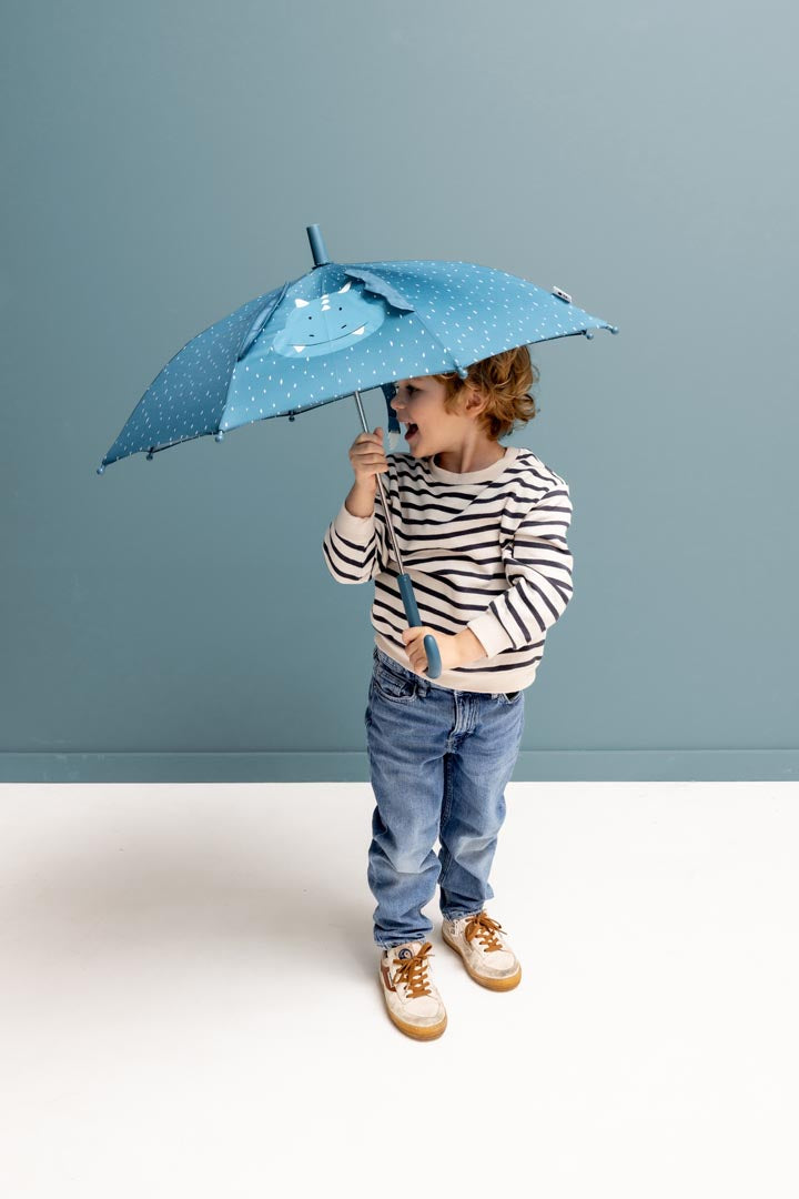 Umbrella - Mr. Triceratops - MintMouse (Unicorner Concept Store)