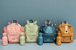 Bottle 500ml - Mrs. Butterfly