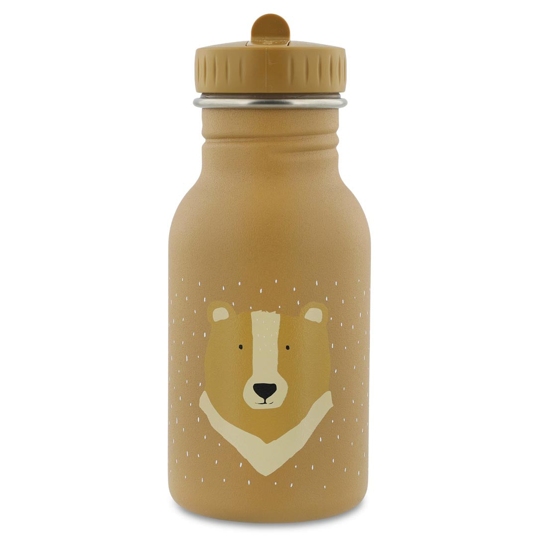 Bottle 350ml - Mr. Bear - MintMouse (Unicorner Concept Store)