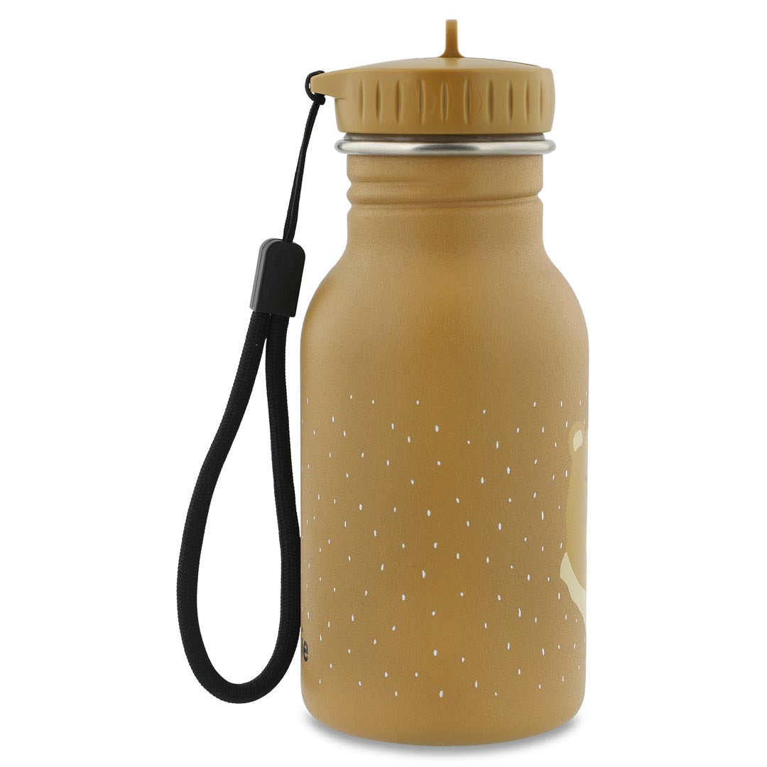 Bottle 350ml - Mr. Bear - MintMouse (Unicorner Concept Store)