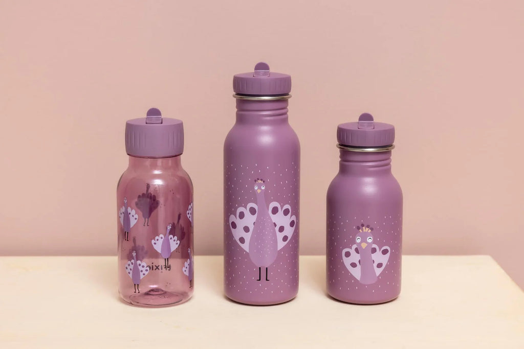 Bottle 350ml - Mrs. Peacock