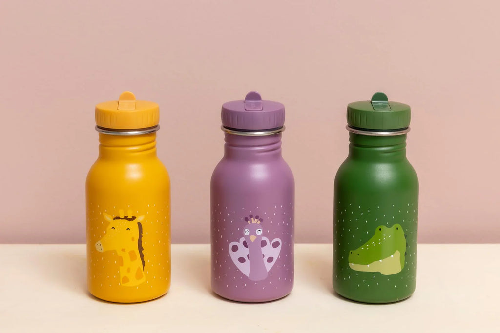 Bottle 350ml - Mr. Alligator