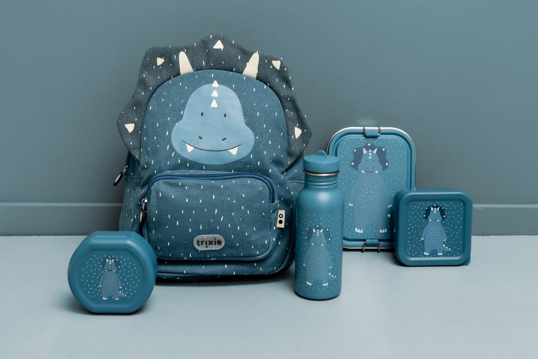 Bottle 350ml - Mr. Triceratops - MintMouse (Unicorner Concept Store)