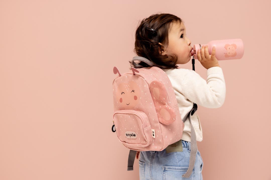 Bottle 350ml - Mrs. Butterfly - MintMouse (Unicorner Concept Store)