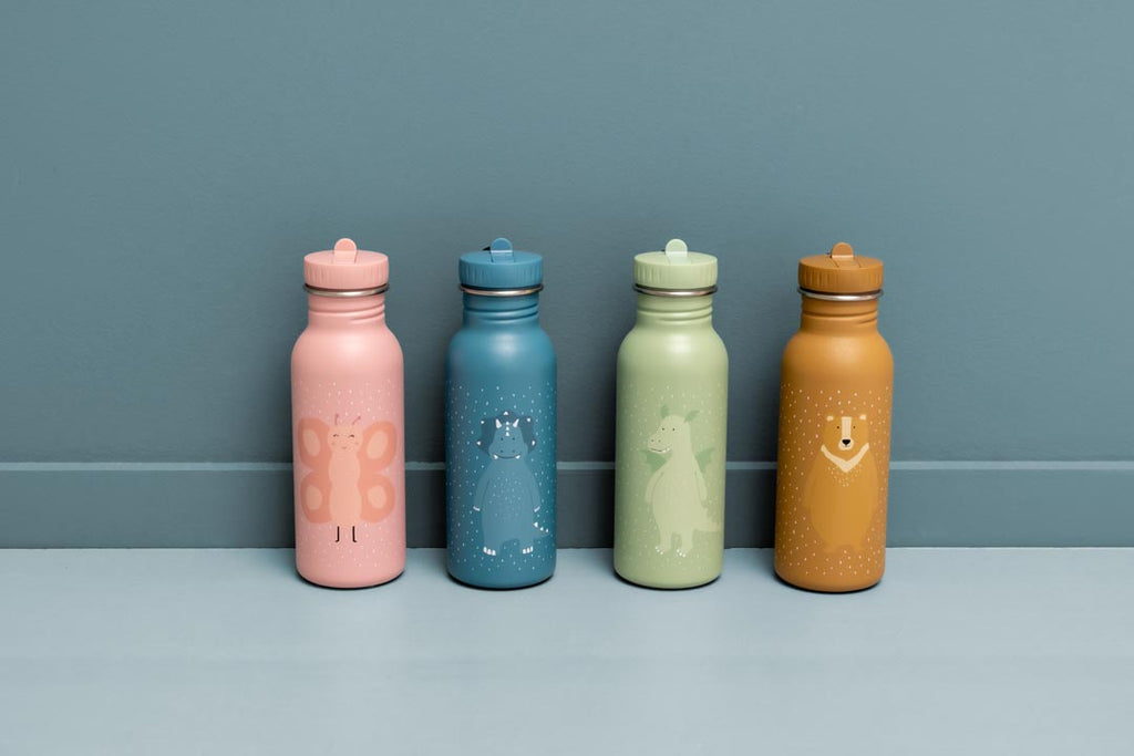 Bottle 500ml - Mr. Dragon - MintMouse (Unicorner Concept Store)