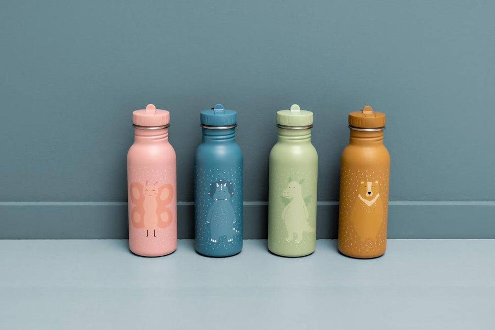 Bottle 500ml - Mr. Dragon