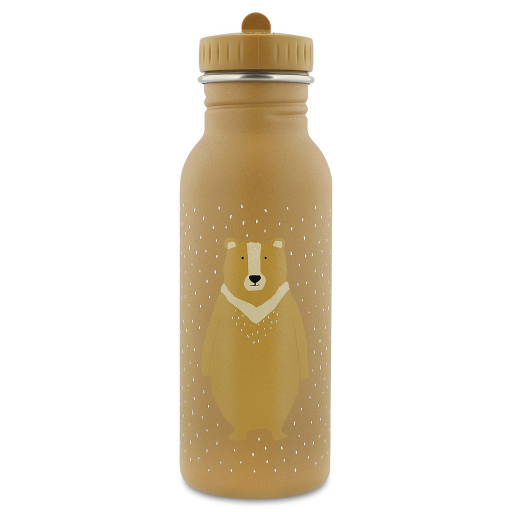 Bottle 500ml - Mr. Bear - MintMouse (Unicorner Concept Store)