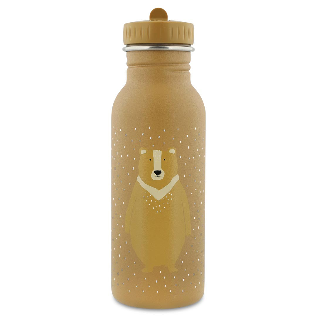 Bottle 500ml - Mr. Bear - MintMouse (Unicorner Concept Store)