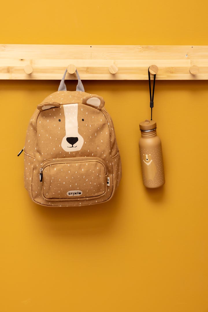 Bottle 500ml - Mr. Bear - MintMouse (Unicorner Concept Store)