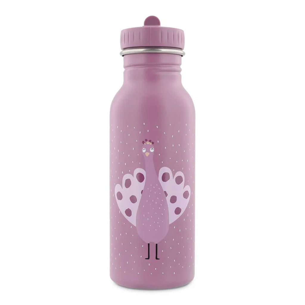 Bottle 500ml - Mrs. Peacock