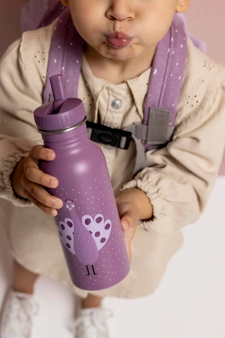 Bottle 500ml - Mrs. Peacock