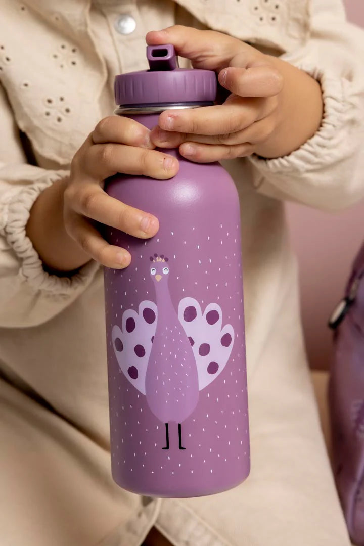 Bottle 500ml - Mrs. Peacock