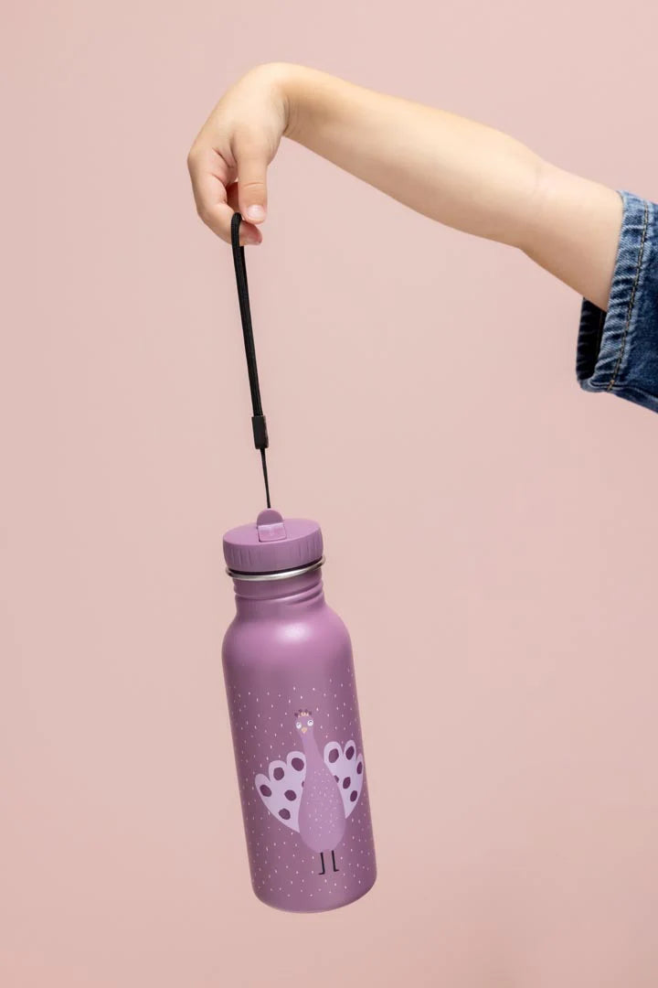 Bottle 500ml - Mrs. Peacock