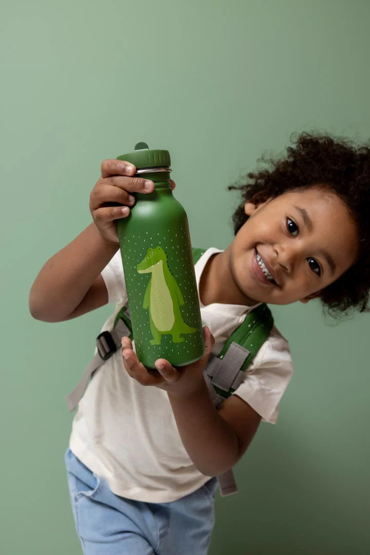 Bottle 500ml - Mr. Alligator