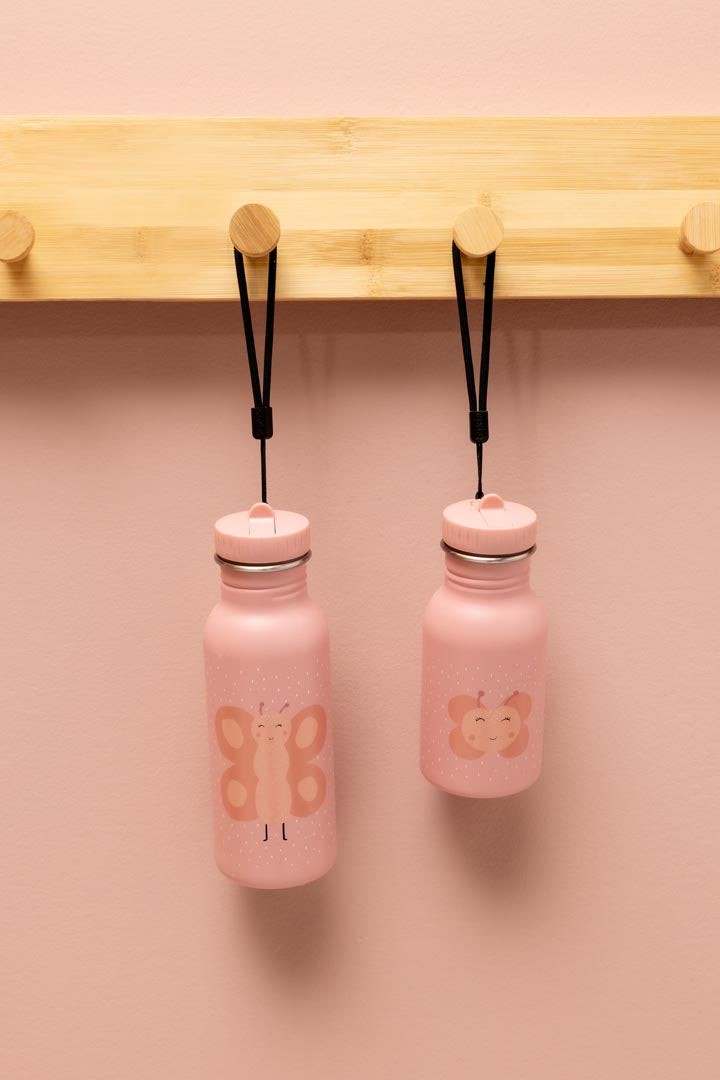 Bottle 500ml - Mrs. Butterfly - MintMouse (Unicorner Concept Store)