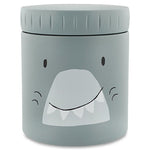 Insulated food jar 350ml - Mr. Shark - MintMouse (Unicorner Concept Store)