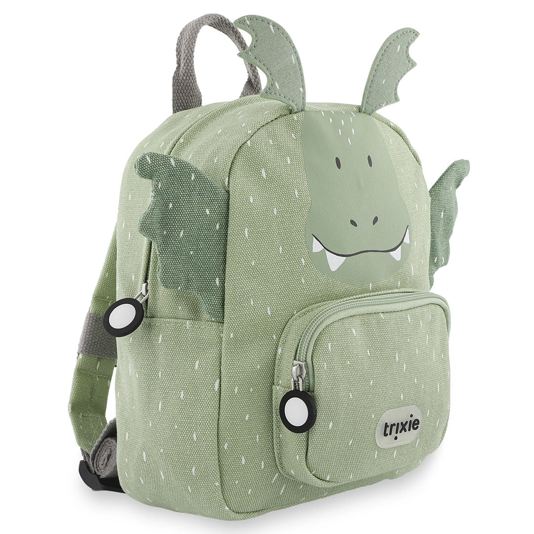 Backpack small - Mr. Dragon - MintMouse (Unicorner Concept Store)