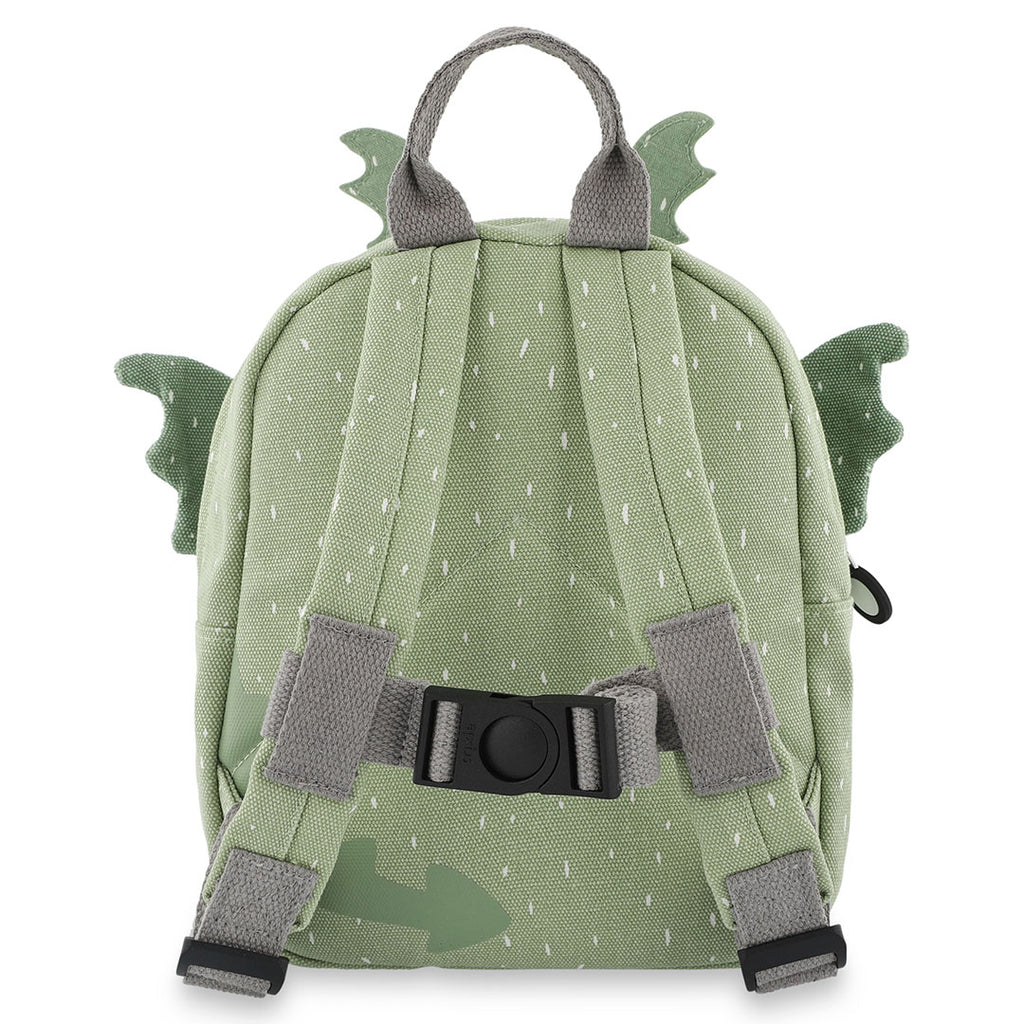 Backpack small - Mr. Dragon - MintMouse (Unicorner Concept Store)
